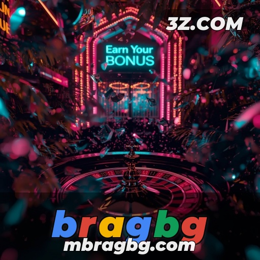 Experimente a Plataforma do Bragbg para Gamers Apaixonados
