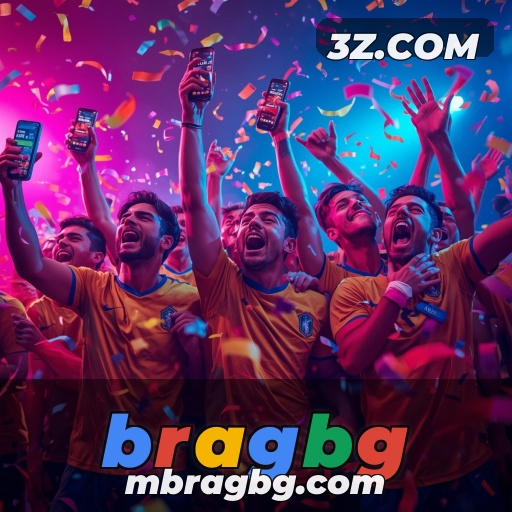 Simulador Inovador: A Experiência Bragbg que Você Esperava