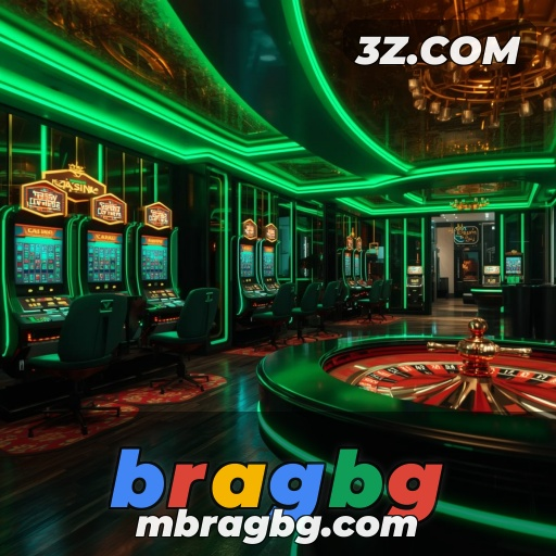 Esportes no bragbg: Uma Nova Arena Digital Para Competidores